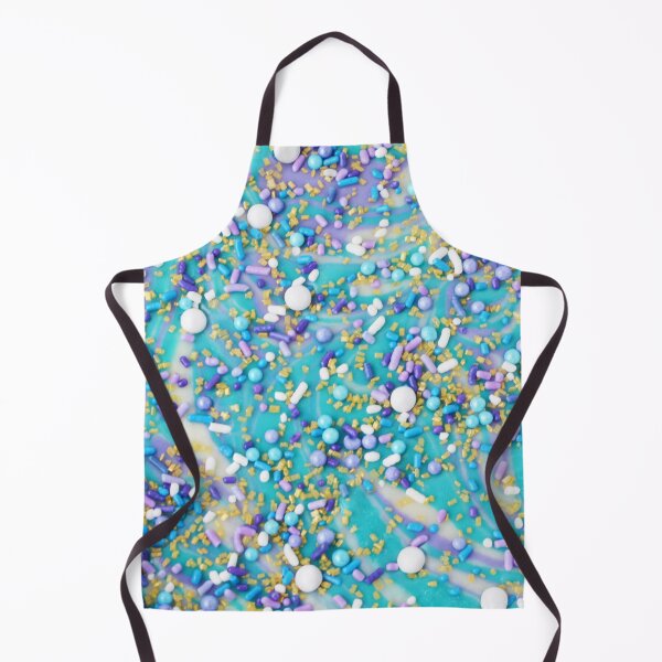 Item preview, Mermaid Fudge Candy  designed and sold by Seeding Serendipity.