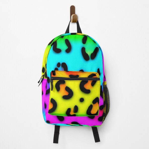 Item preview, Rainbow Leopard designed and sold by JessalynnG.