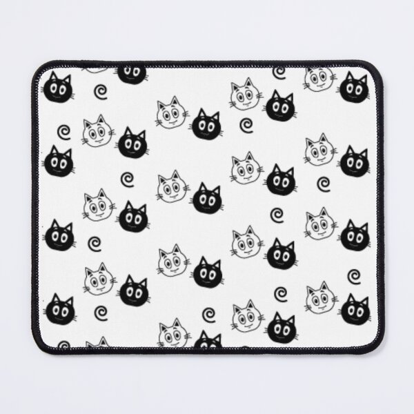Item preview, pattern  .cute cat  designed and sold by Djetsky.