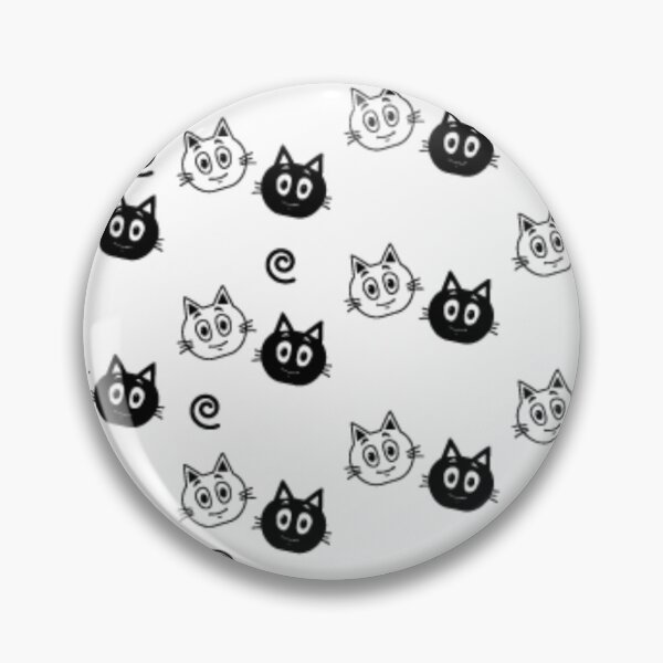 Item preview, pattern  .cute cat  designed and sold by Djetsky.