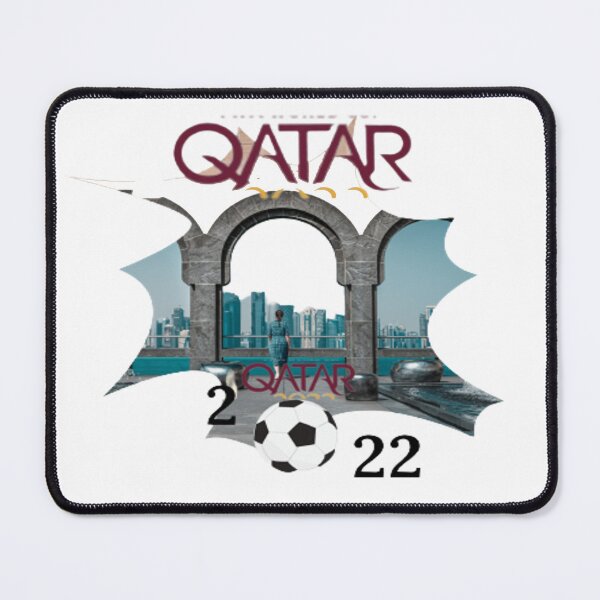 Item preview, qatar city designed and sold by Teixeira224.