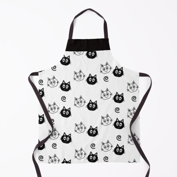 Item preview, pattern .cute cat designed and sold by Djetsky.