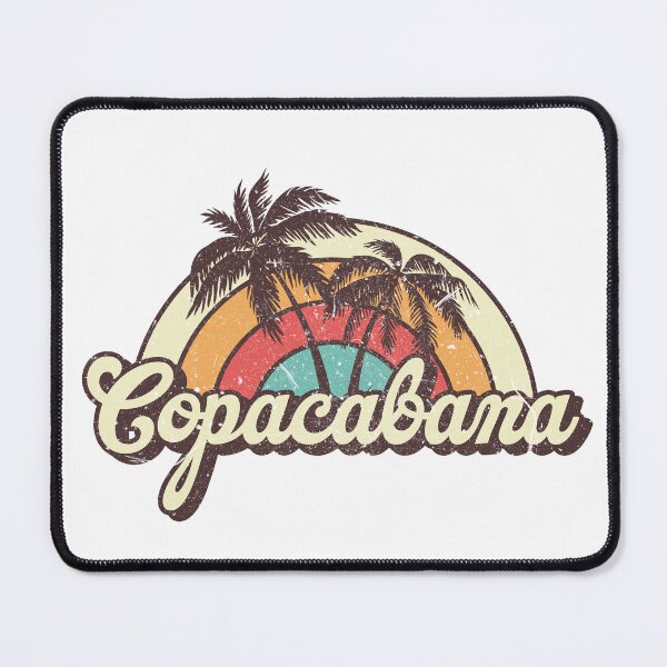 Item preview, Copacabana beach trip designed and sold by chrlalexandru.