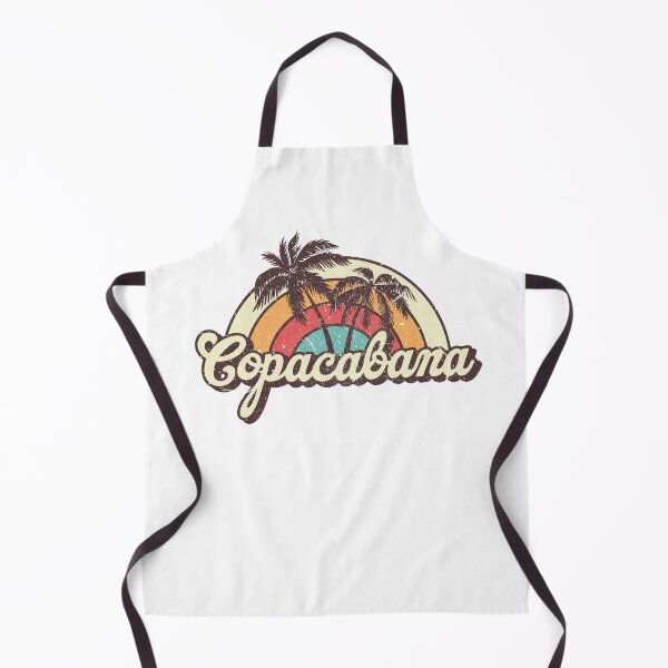 Item preview, Copacabana beach trip designed and sold by chrlalexandru.