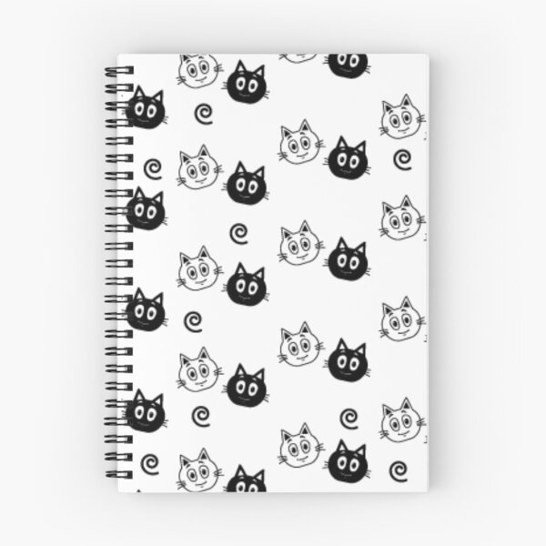 Item preview, pattern  .cute cat  designed and sold by Djetsky.
