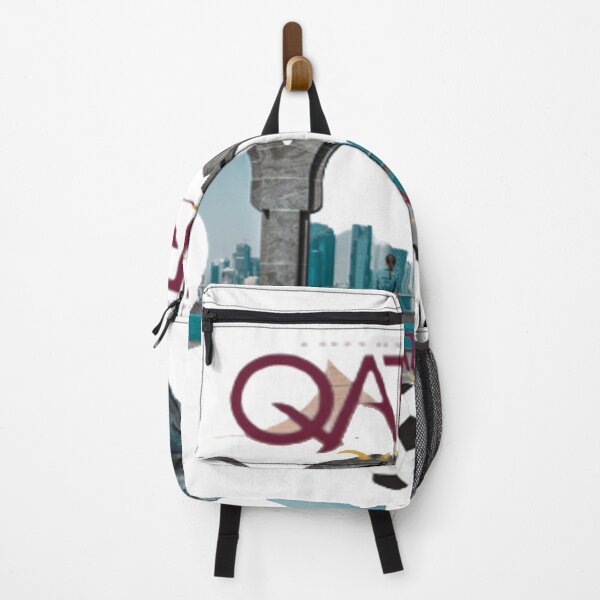 Item preview, qatar city designed and sold by Teixeira224.