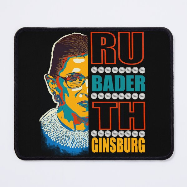 Item preview, RBG tribute v2 designed and sold by AW2 Designs.
