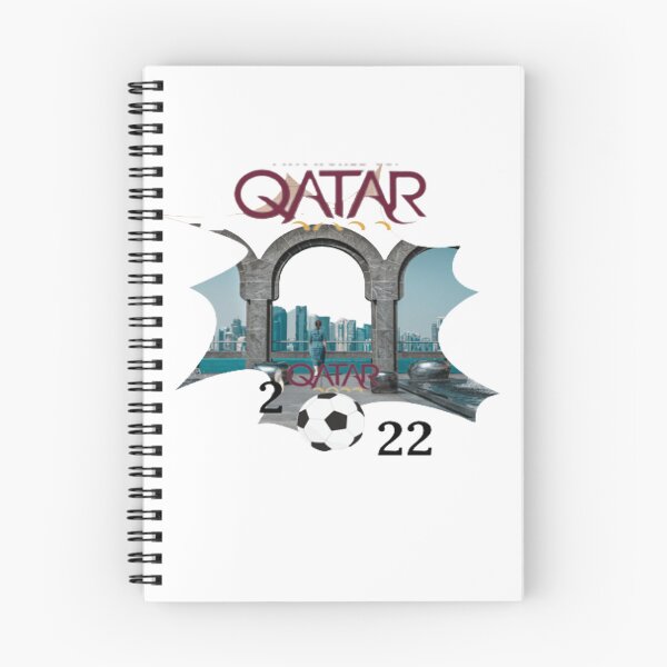 Item preview, qatar city designed and sold by Teixeira224.