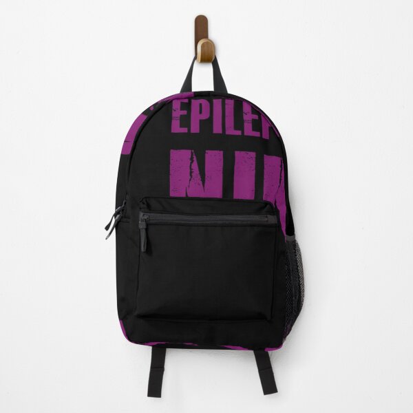 Item preview, Epilepsy Ninja Support Awareness Fighter Essential T-Shirt designed and sold by pennysarabb.