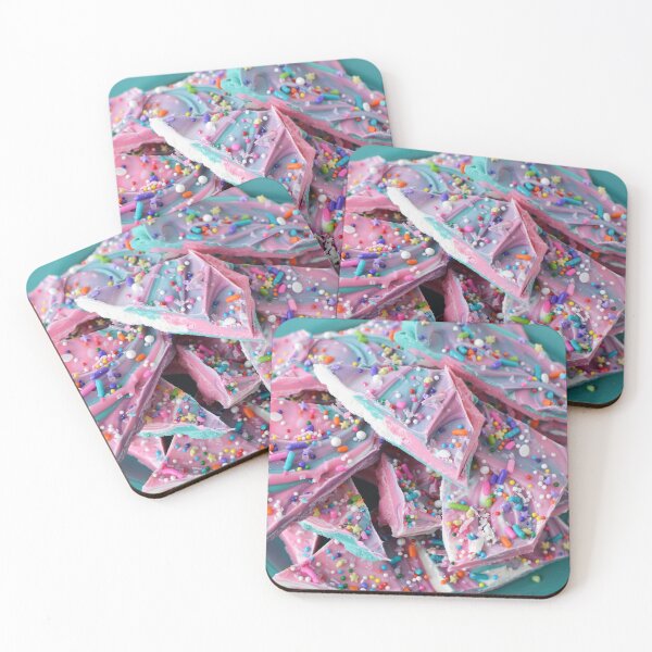Item preview, Unicorn Bark Candy designed and sold by Seeding Serendipity.