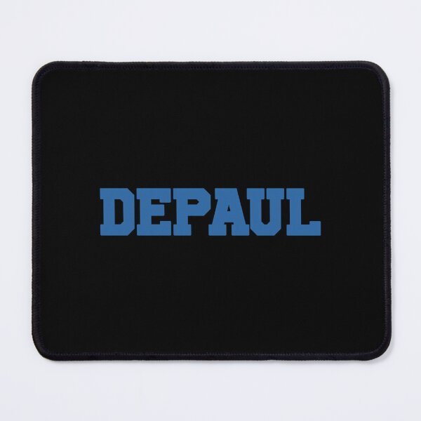 Item preview, Depaul University Sticker designed and sold by gertieemeliame.
