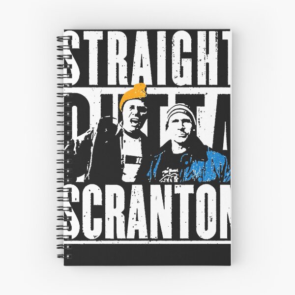 Item preview, Directamente fuera de Scranton Lazy Scranton designed and sold by MurdenJoyce.