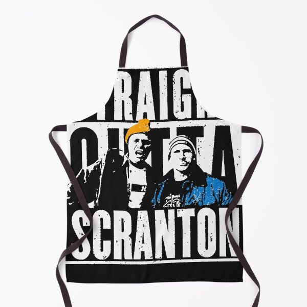 Item preview, Straight Outta Scranton Lazy Scranton designed and sold by MurdenJoyce.