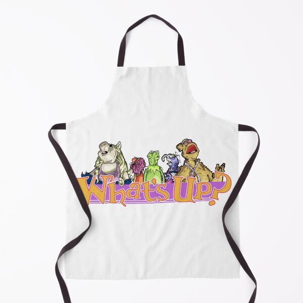 Item preview, What's Up Joke designed and sold by Action-Nate.