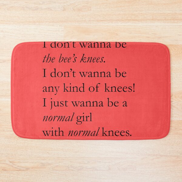 Item preview, do bees even have knees designed and sold by myfaithmylove.
