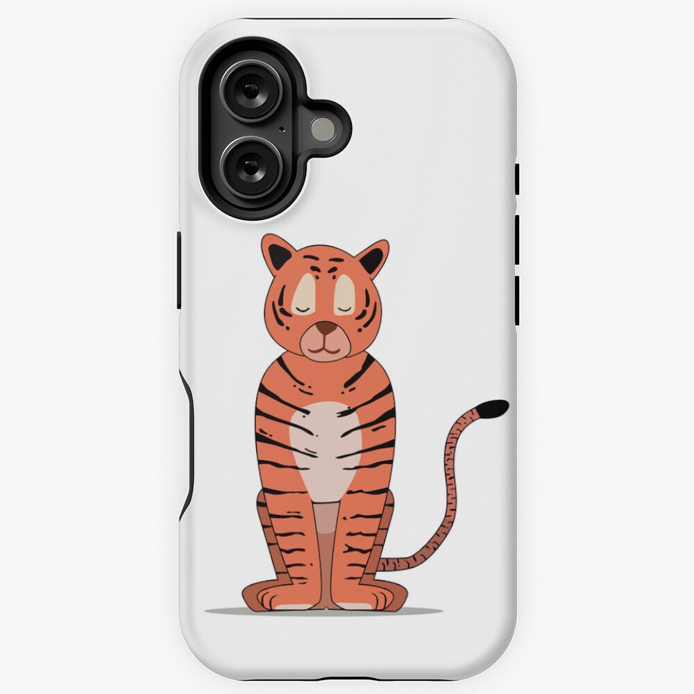 Item preview, iPhone Magsafe Tough Case designed and sold by Pasan-hpmm.