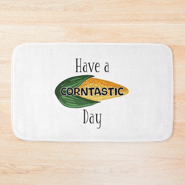 Item preview, It’s corn Have a Corntastic day Corn Kid T-shirt designed and sold by Nerdygirlteez.