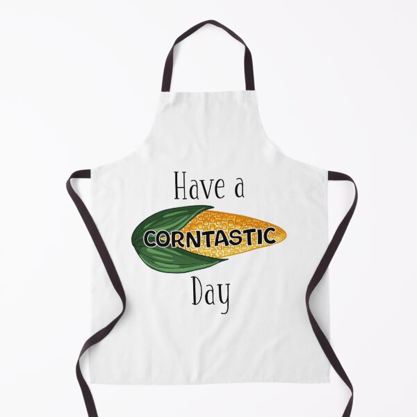 Item preview, It’s corn Have a Corntastic day Corn Kid T-shirt designed and sold by Nerdygirlteez.
