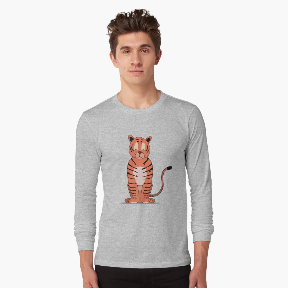 Item preview, Long Sleeve T-Shirt designed and sold by Pasan-hpmm.