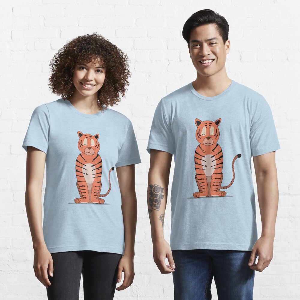 Item preview, Essential T-Shirt designed and sold by Pasan-hpmm.