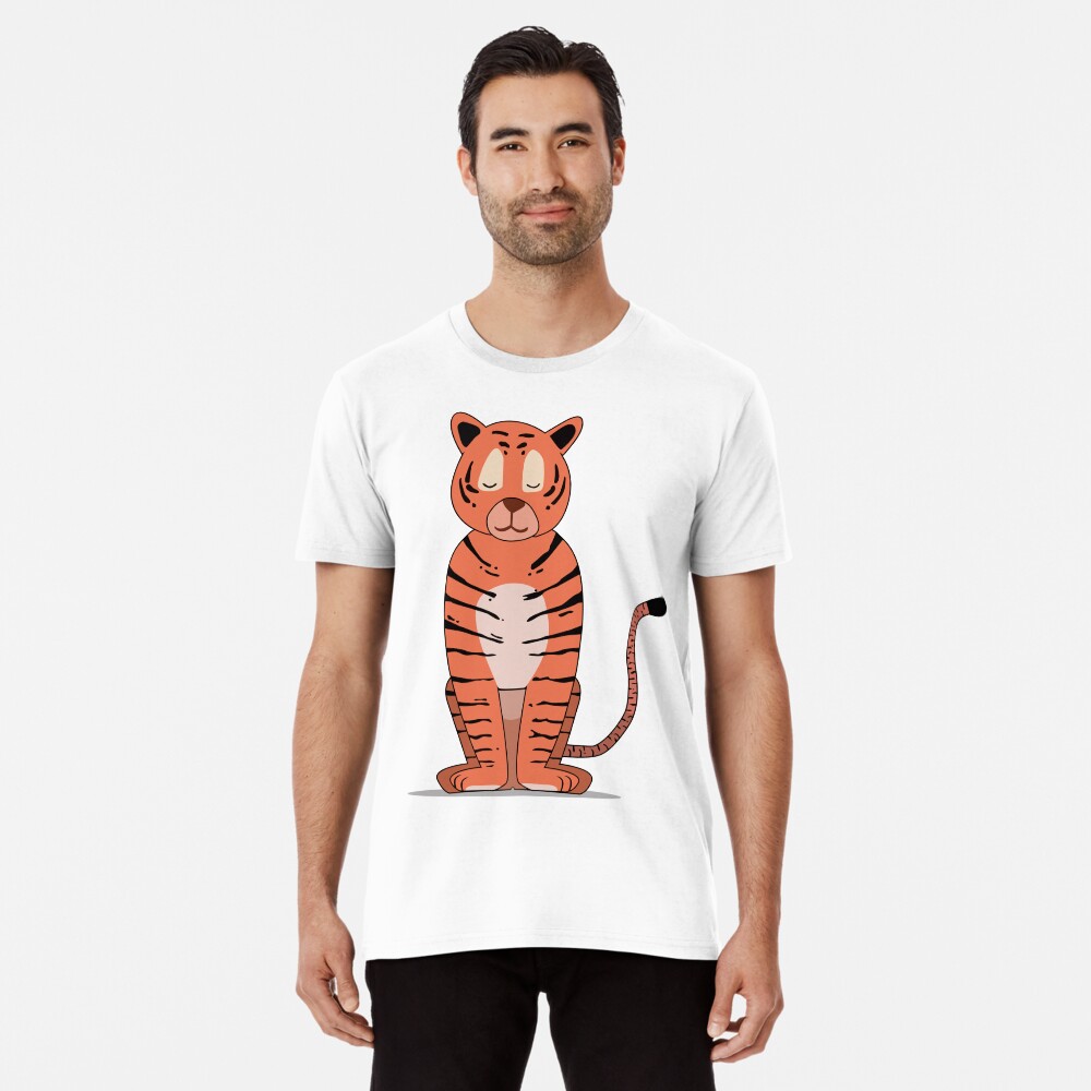 Item preview, Premium T-Shirt designed and sold by Pasan-hpmm.