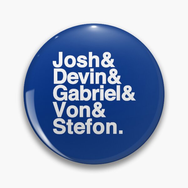 Item preview, Buffalo Jetset designed and sold by huckblade.