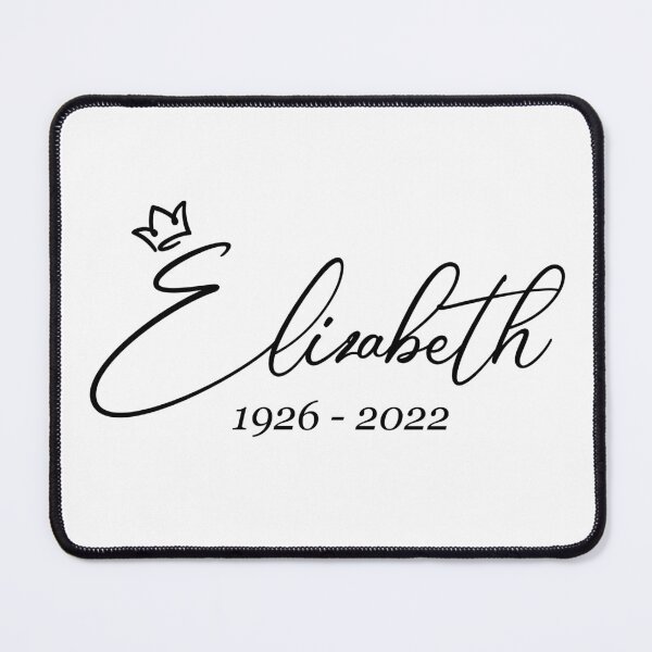 Item preview, Queen Elizabeth 1926 - 2022 designed and sold by Merch Extreme.