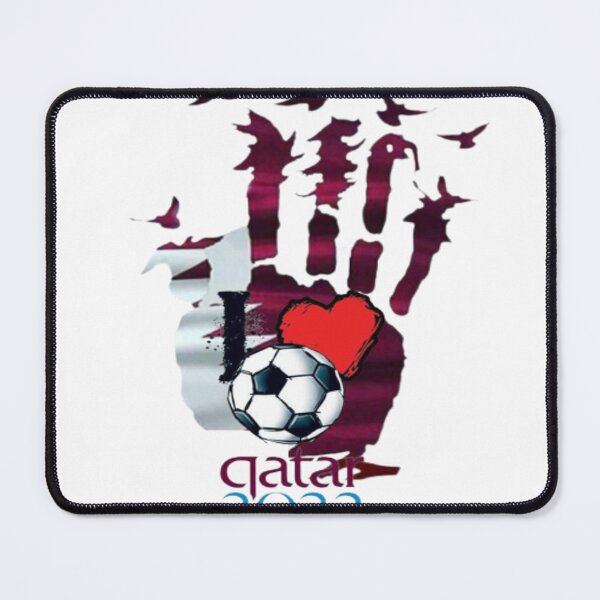 Item preview, Qatar 2022 designed and sold by Teixeira224.