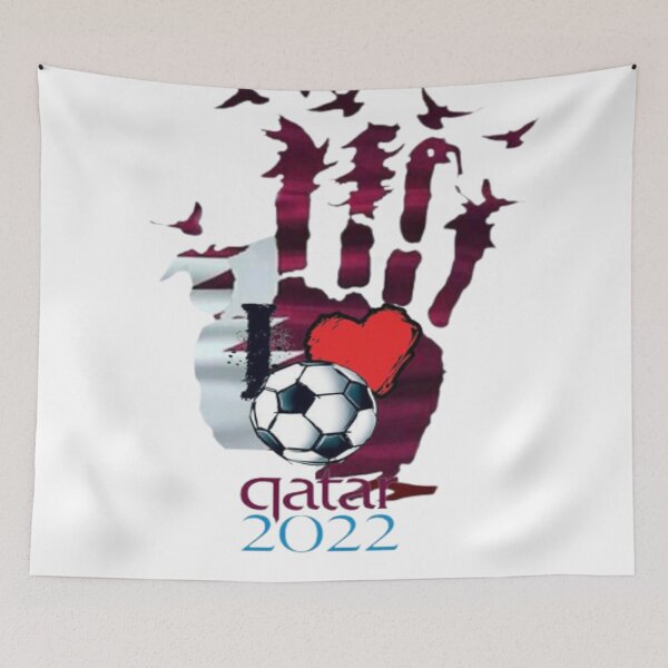 Item preview, Qatar 2022 designed and sold by Teixeira224.