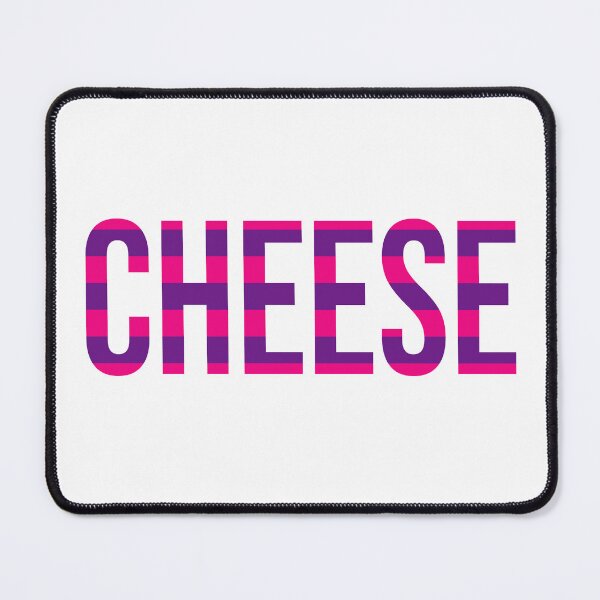 Item preview, Cheese (James May) designed and sold by AndreMonthy.