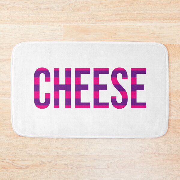 Item preview, Cheese (James May) designed and sold by AndreMonthy.