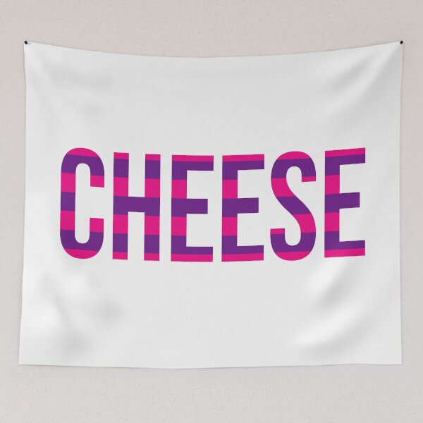 Item preview, Cheese (James May) designed and sold by AndreMonthy.