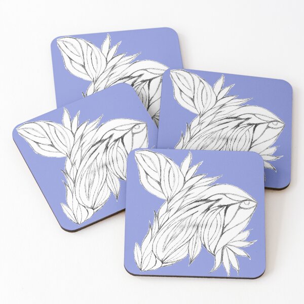 Item preview, Lotsa Lovely Leaves designed and sold by KazM.