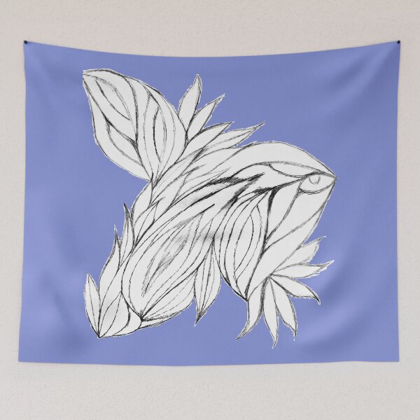 Item preview, Lotsa Lovely Leaves designed and sold by KazM.