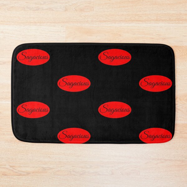 Item preview, Sagacious: wise, shrewd, astute. designed and sold by Cindy Howe.
