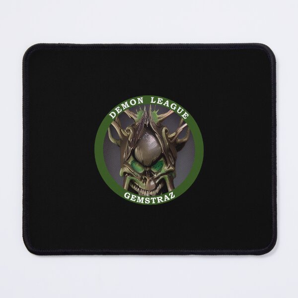 Item preview, Halloween Demon League Gemstraz designed and sold by HalloweenThings.