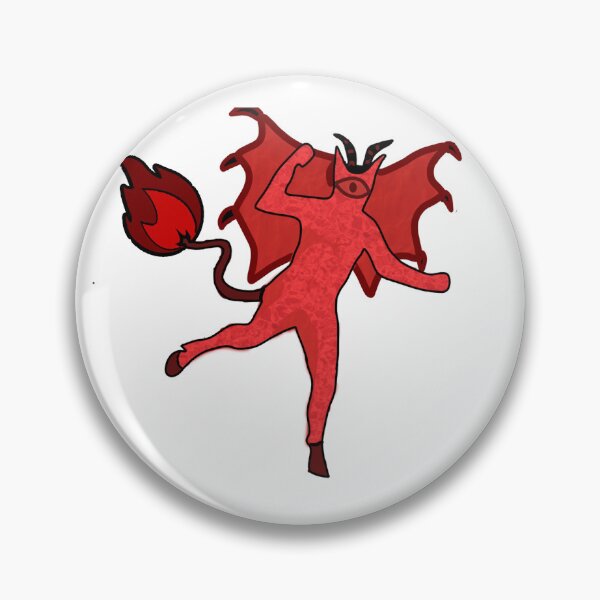 Item preview, devilish designed and sold by Compulsory.