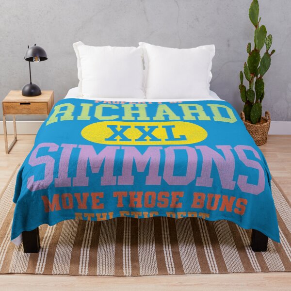 Item preview, Richard Simmons XXL Athletic Dept designed and sold by acquiesce13.