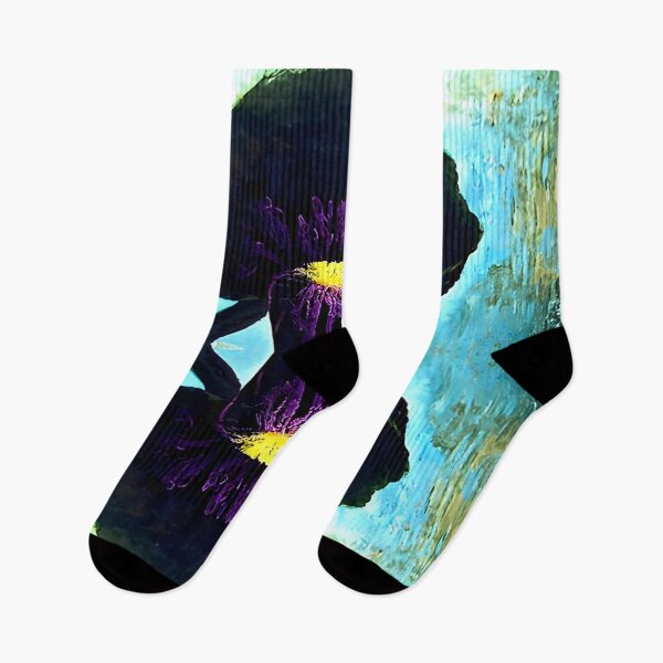 Item preview, Zdzisław Floral designed and sold by JustinKosch.