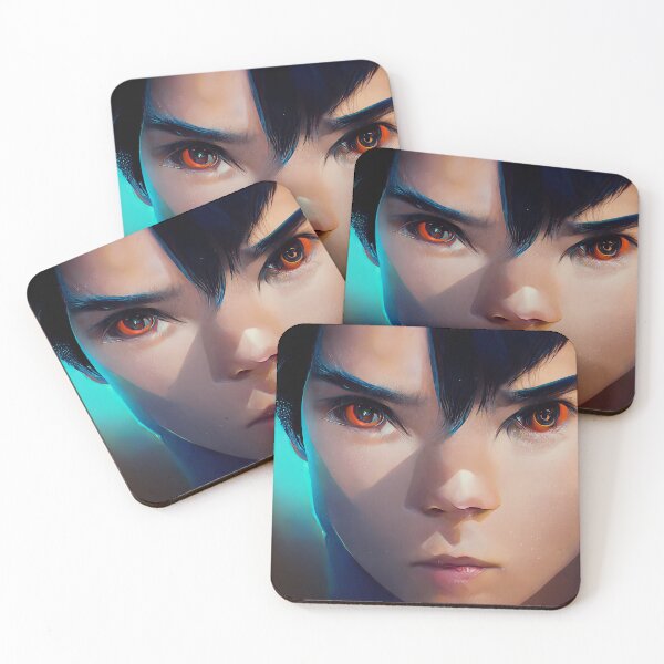 Item preview, ken shiro designed and sold by dizzyy24.