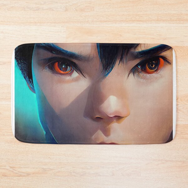 Item preview, ken shiro designed and sold by dizzyy24.