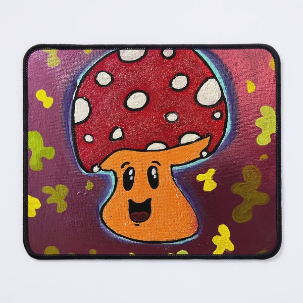 Item preview, FunGi!! designed and sold by Doodlez By Dez.