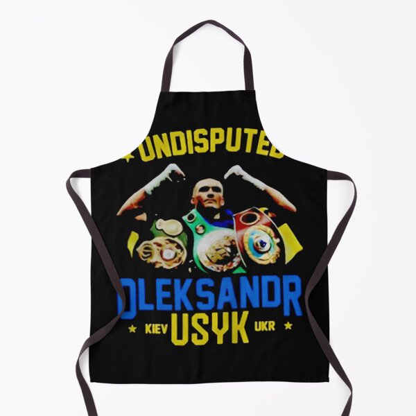 Item preview, Usyk a Usyk a Usyk designed and sold by Jajaer.
