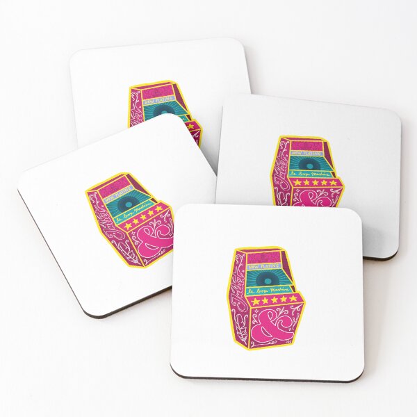 Item preview, & Juliet Musical Inspired Jukebox - Broadway / West End  designed and sold by thejushshop.