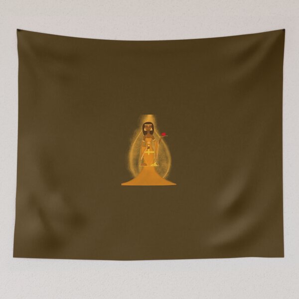 Aperçu de l'œuvre Compréhension (2/7 Don du Saint-Esprit) créée et vendue par soulpacifica.