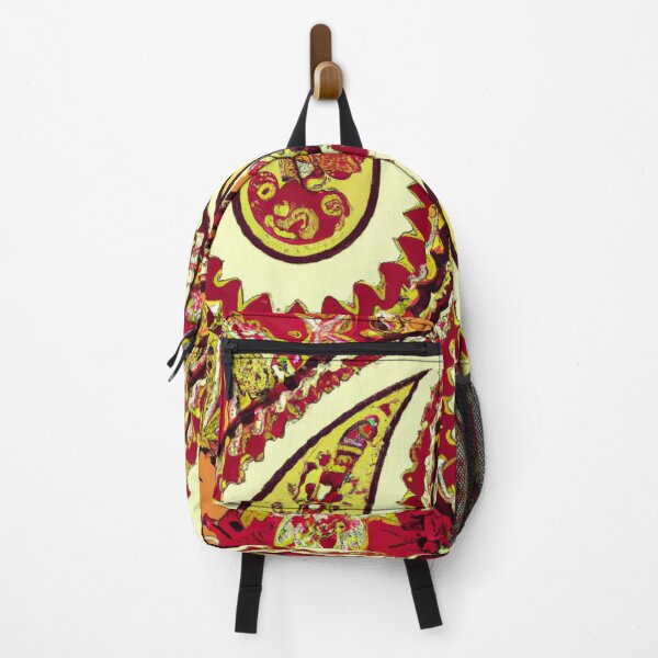 Aperçu de l'œuvre Paisley créée et vendue par JessalynnG.