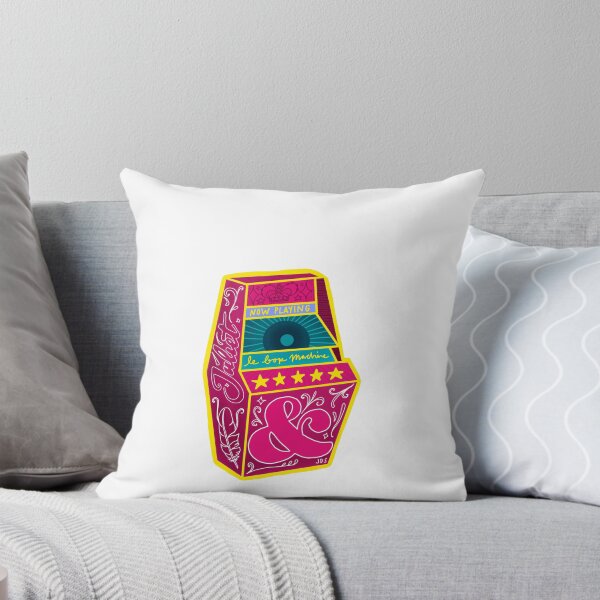 Item preview, & Juliet Musical Inspired Jukebox - Broadway / West End  designed and sold by thejushshop.