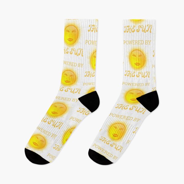 Item preview, Sun worshiper powered by the sun designed and sold by Fumar3065.