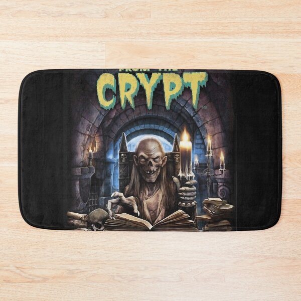Item preview, Tales From The Crypt Skull designed and sold by MurdenJoyce.