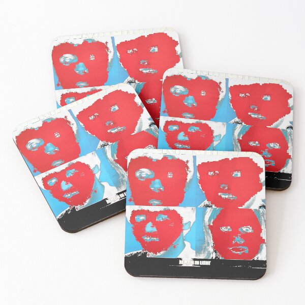 Item preview, Talking Heads Remain in Light  designed and sold by MurdenJoyce.